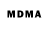 MDMA Molly Roman Savnok